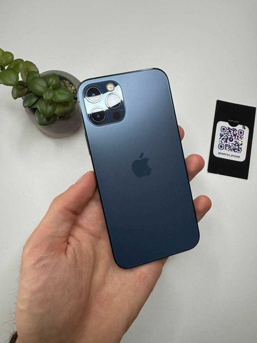 Iphone 12 pro 128 gb, ідеальний стан, айфон 12 про 128
