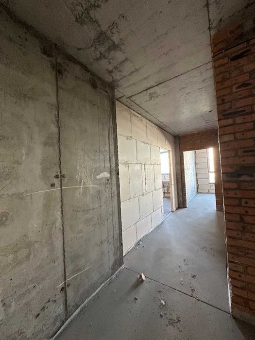 Одно кімнатна квартира на оболоні! Продаж квартири після будівельників