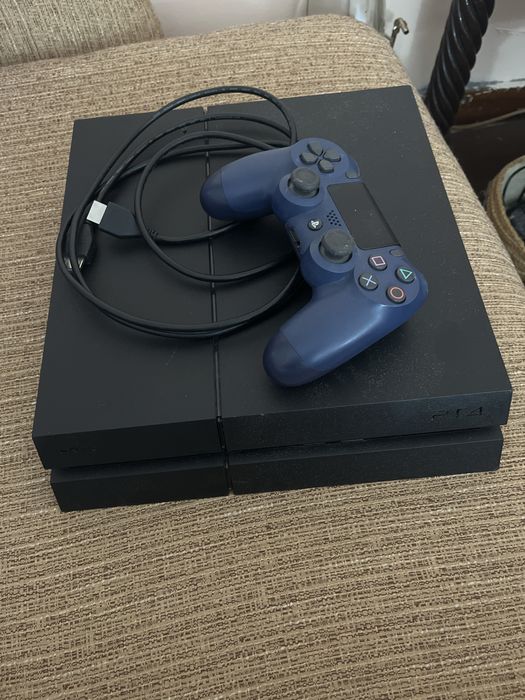 Playstatio 4 fat 1T