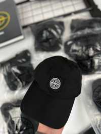 STONE ISLAND Nylon Cap | Stone Island cap