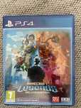 Gra PS4 Minecraft Legends CD nowa