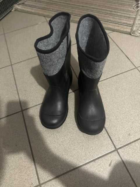 Gumofilce gumowce rozmiar 43 27,5 cm Lemigo NOWE
