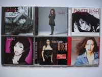 Jennifer RUSH- płyty CD