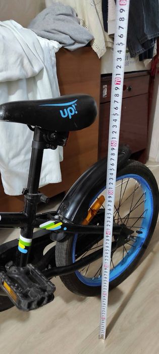 Велосипед дитячий