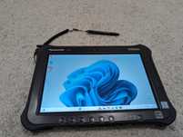 Захищений планшет Panasonic Toughpad FZ-G1 i5-6300U/8GB/256GB/Win 11