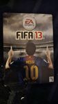 Gra Ps3 Fifa 13 Steelbook
