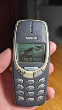 [retro|vintage] Nokia 3310 Укр