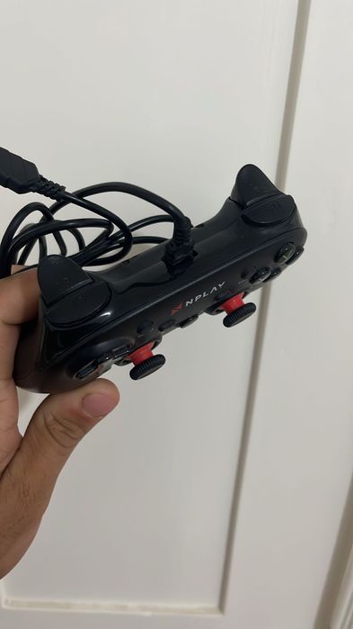 Controle para computador - USB