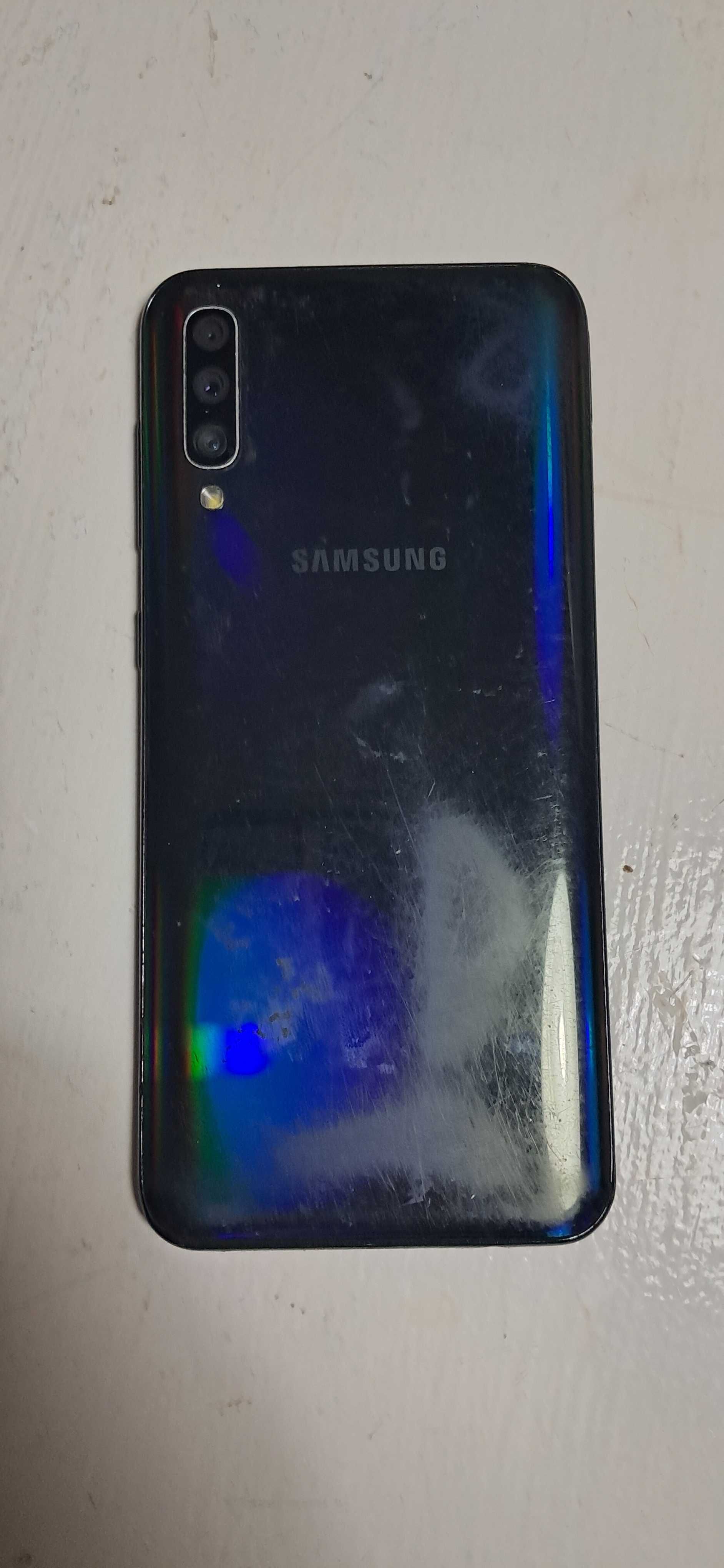 Smartfon Samsung Galaxy A50