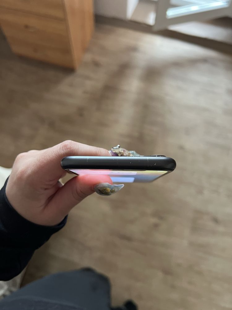 IPhone 11 256gb, без коробки