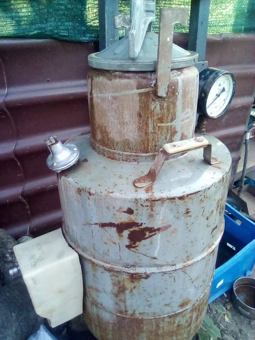 Газгольдер