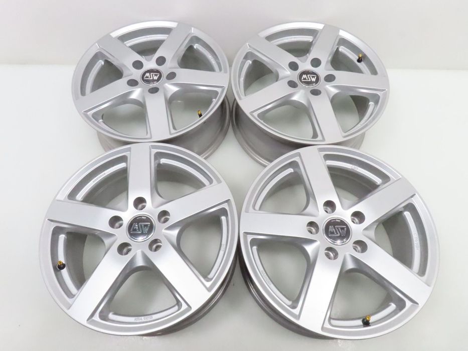 Alufelgi 17&#039;&#039; VW T5 T6 5x120 ET49