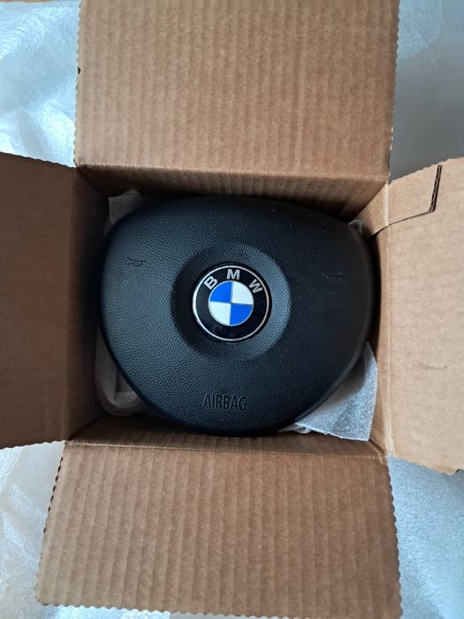 Airbag - BMW 3 - E90 / 91 - Nowa - Gwarancja - Vat23 - okazja