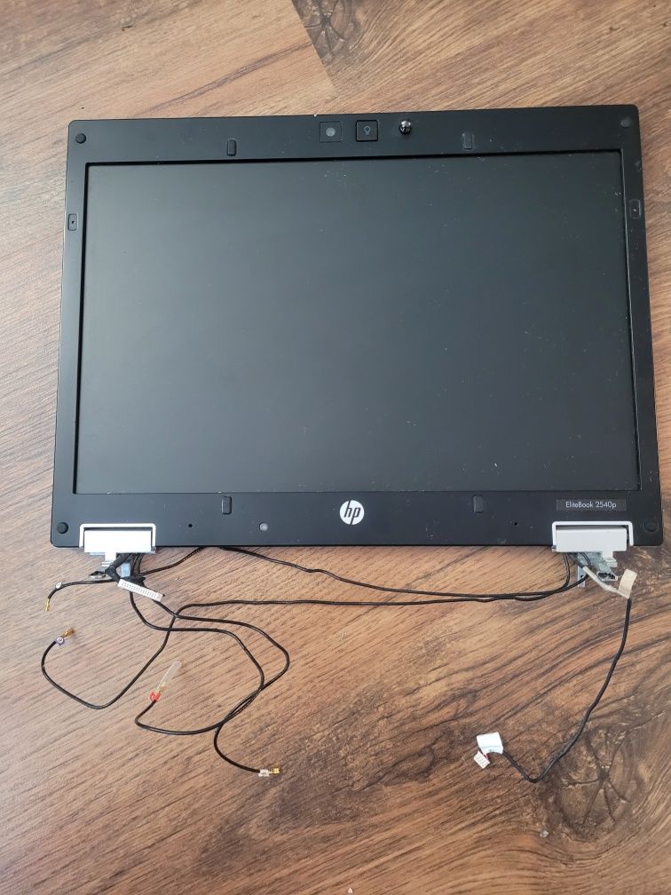 Matryca do laptopa HP EliteBook 2540P