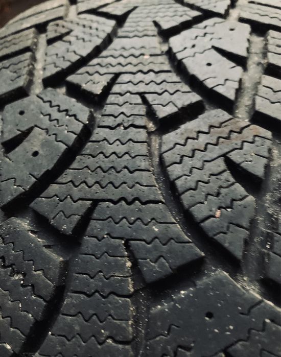 Шини гума резина покришки скати зима 195/55-R15 !