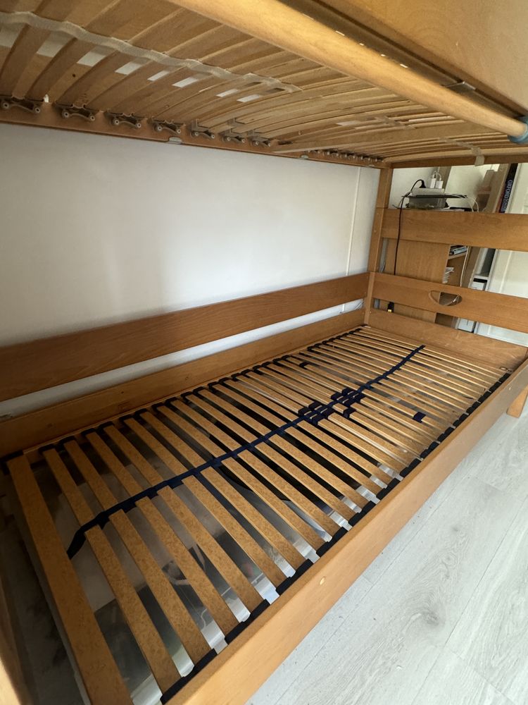 Cama Paidi Bliche