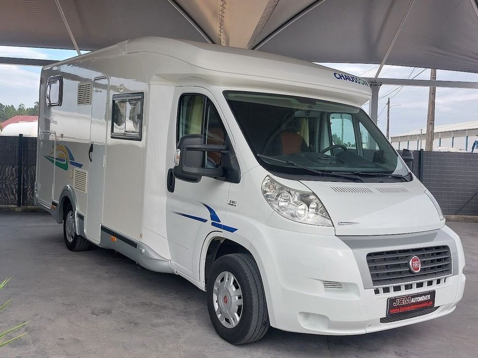 Chausson Flash Fiat