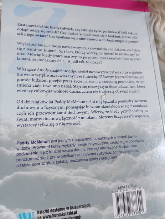 Anioły. Życie po śmierci