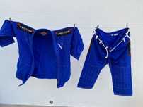 Kimono A3 Jiu Jitsu