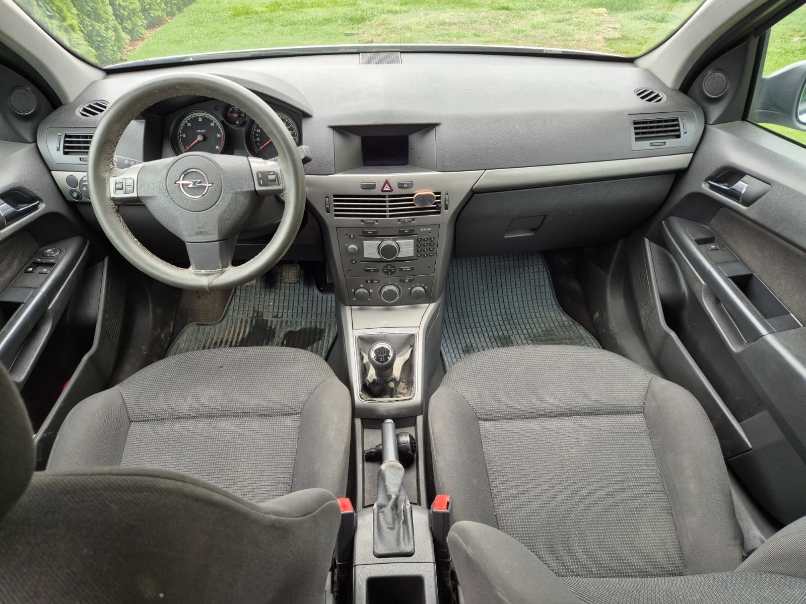 Opel Astra 1.7 CDTI. Ładna. Do jazdy. Długie opłaty.