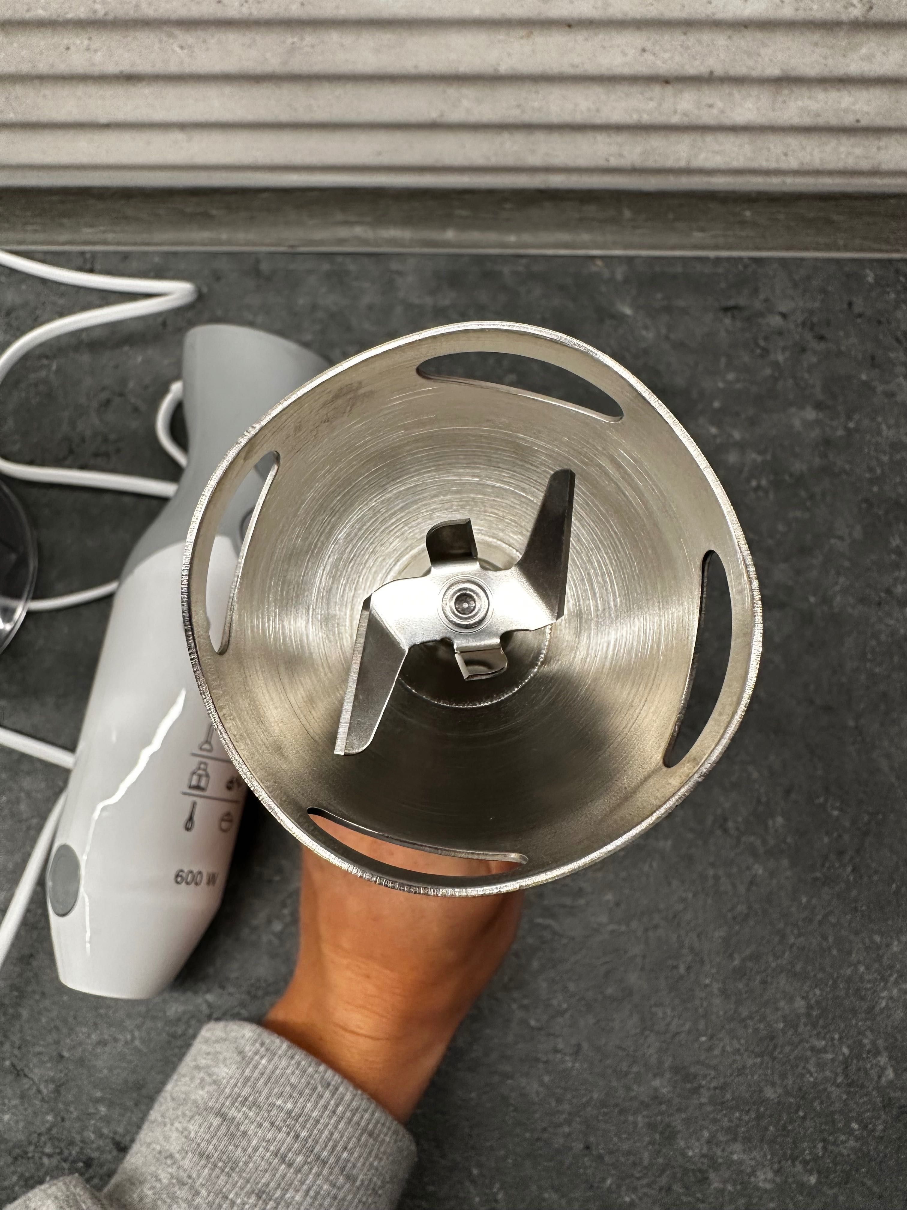 Blender ręczny - Bosch ErgoMixx