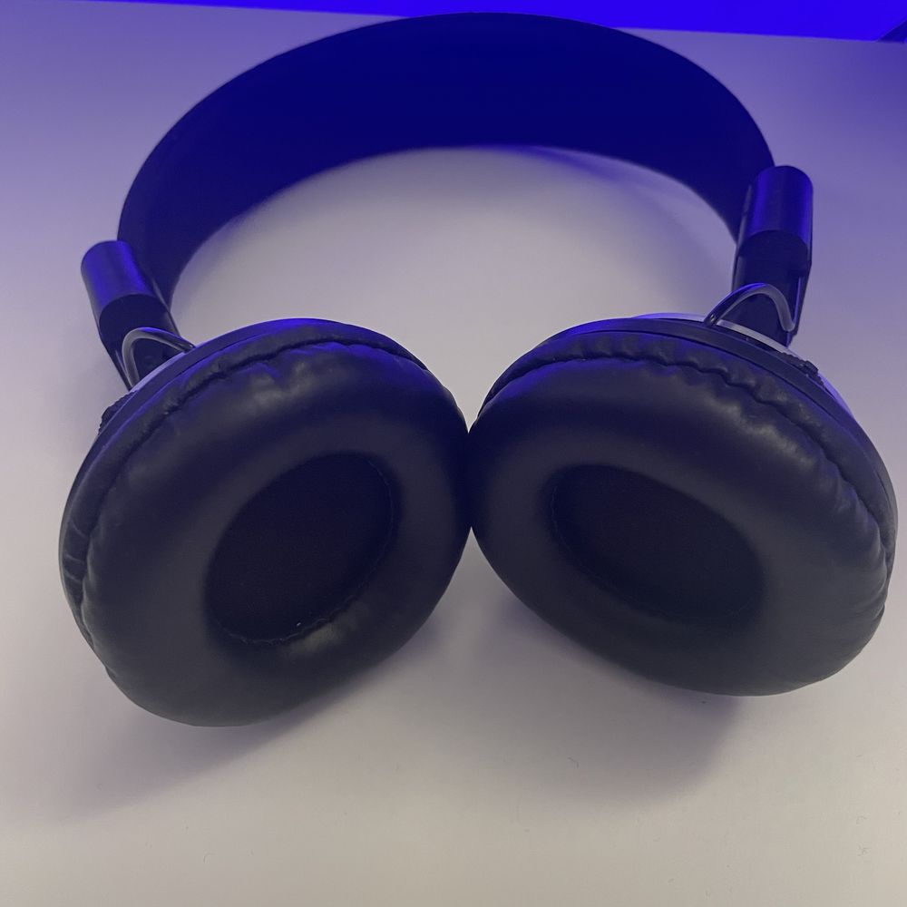 Słuchawki Bluetooth nauszne XX Y Groove