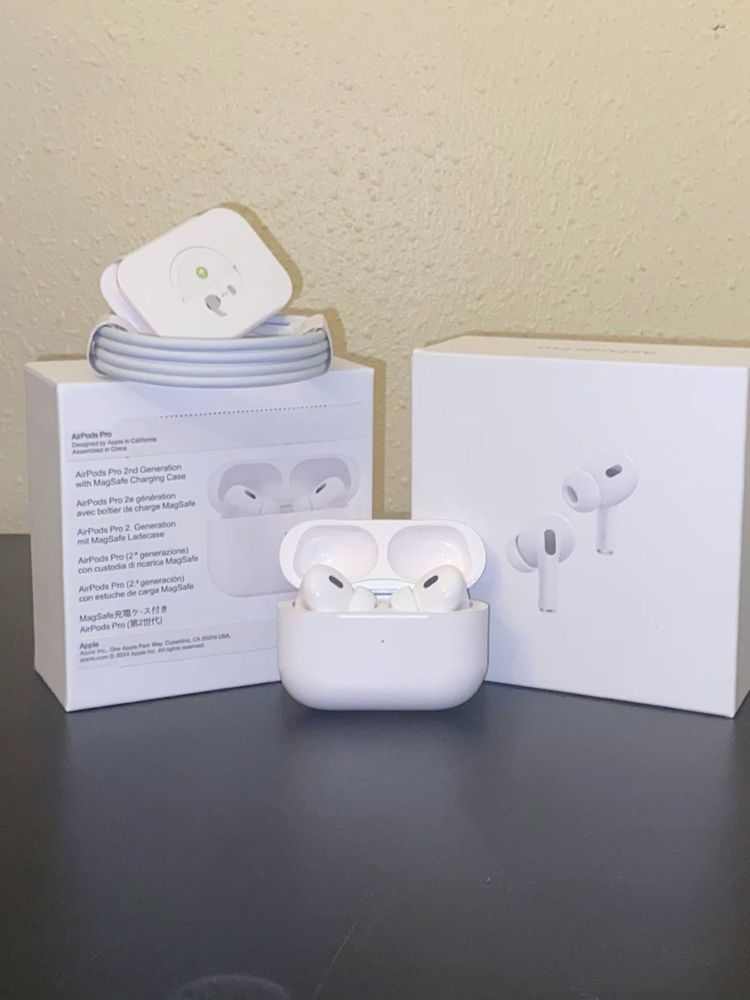 Apple air pods 2