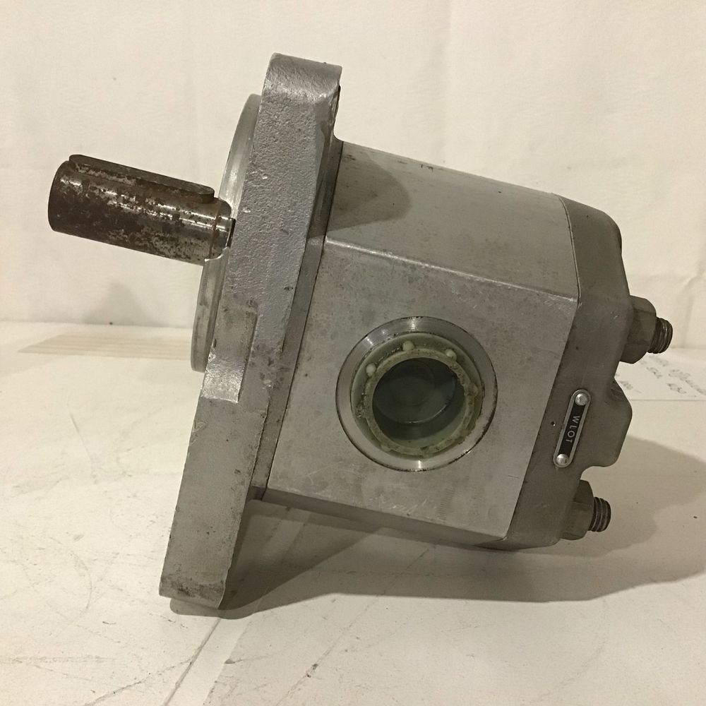 Pompa hydrauliczna Nowa orginalna AK52 typ PZ-40TW-L Polska