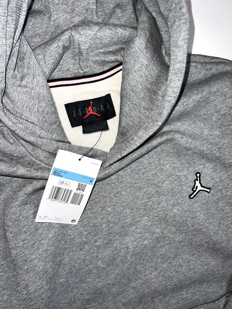 Кофта, худі Jordan Nike