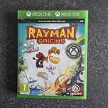 Rayman Orginis xbox one, 360