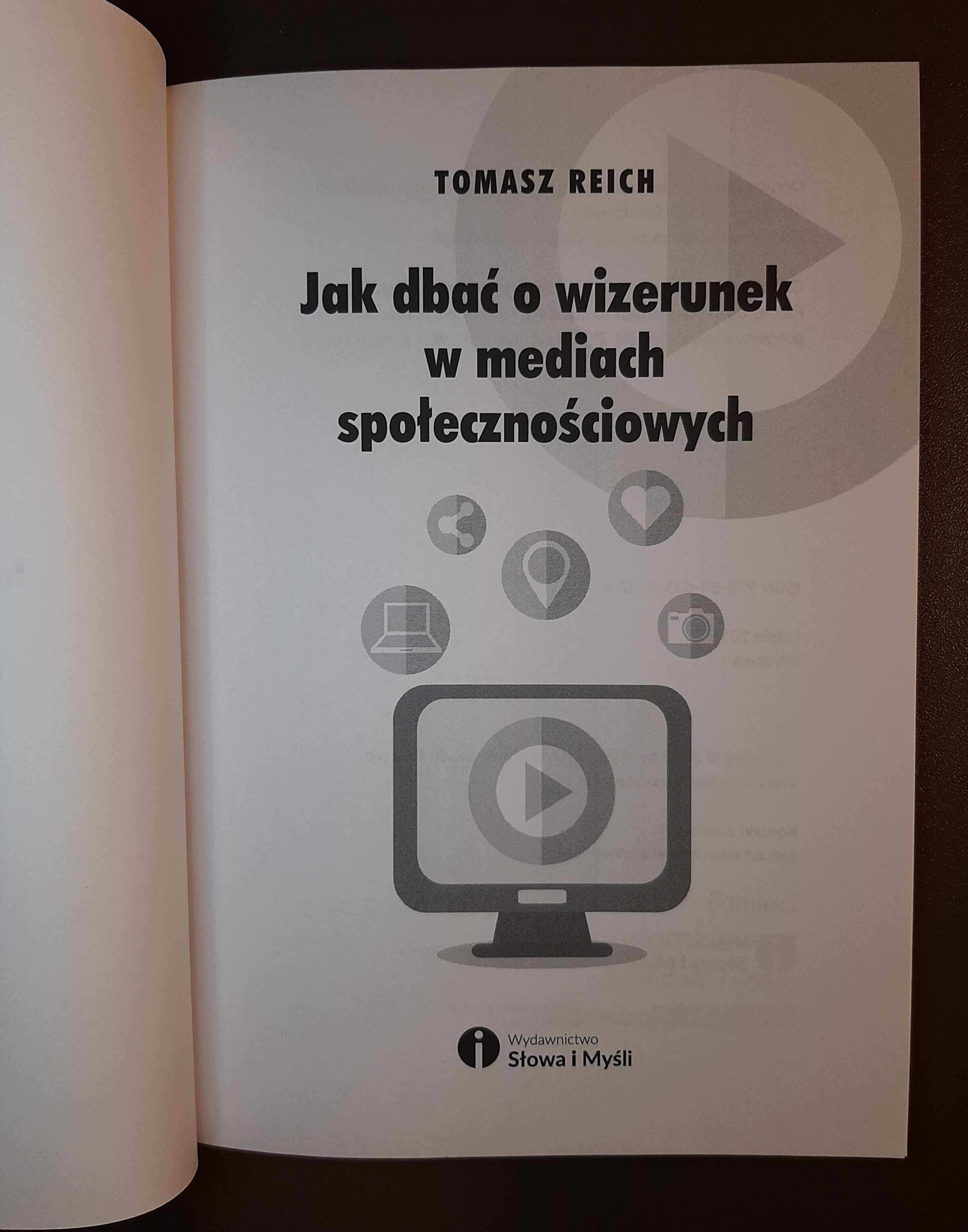 Jak dbać o wizerunek w mediach społecznościowych?