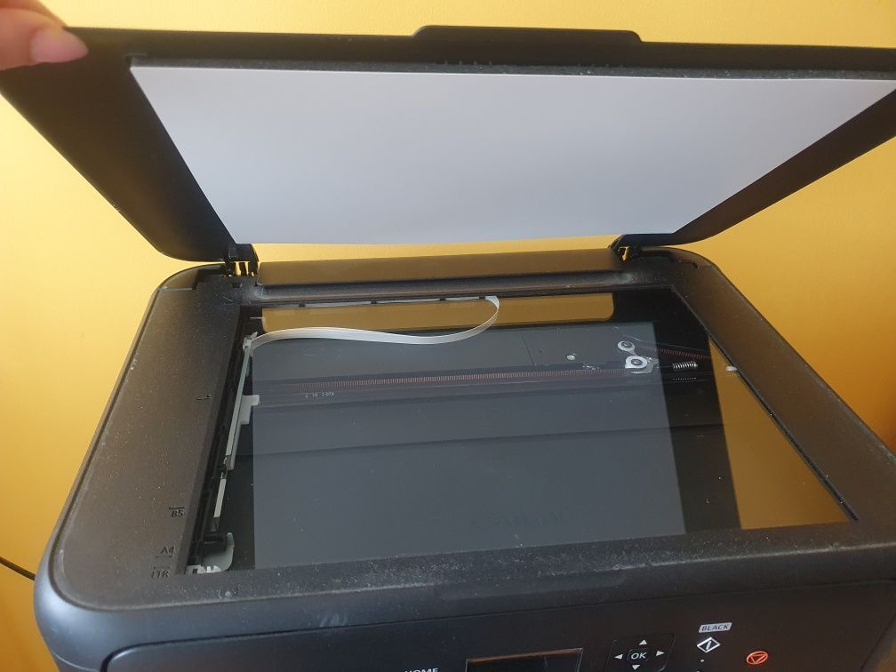 Urządzenie wielofunkcyje Canon Pixma 3w1