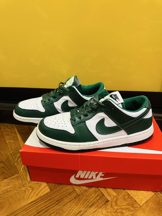 Кроссовки Nike Dunk Lom