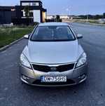 KIA CEED 1.4 - 2009 ROK