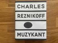 Muzykant - Charles Reznikoff