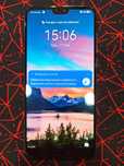 Piękny Huawei P20 Pro!