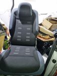 Nowy Fotel Tył Tylny Citroen Berlingo 2 II FL 3 Cinqspace Multispace