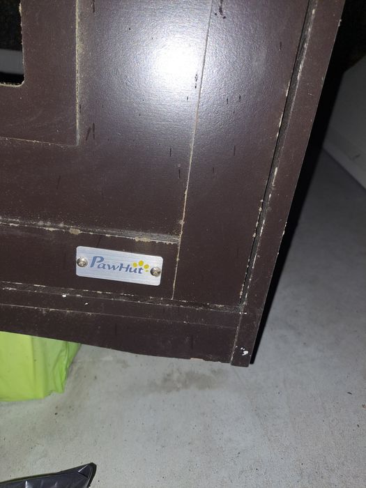 Móvel para wc gato