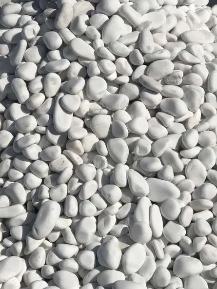 Крихта мрамурова, галька, природній камінь