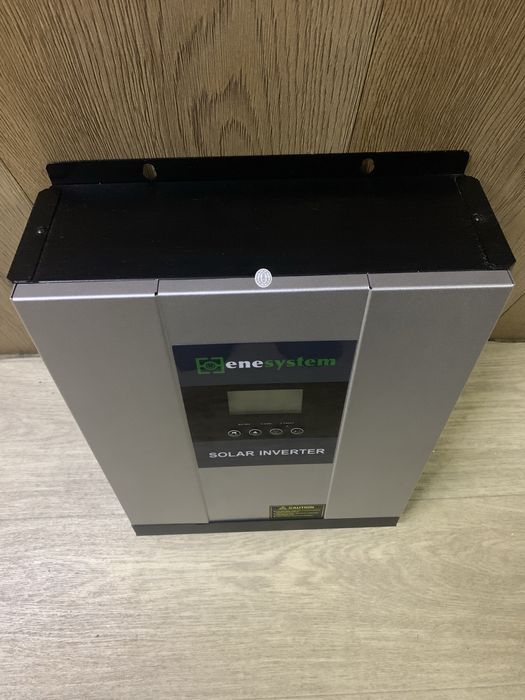 Гибридный инвертор Must PV18-3024 VHM 3кВт