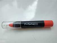 MAC vitamin C & moisture lipstick pomadka 13