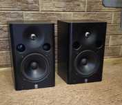 Yamaha MSP7 Studio (Активні студійні монітори)