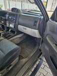 Mitsubishi Pajero Sportwagon 2.5