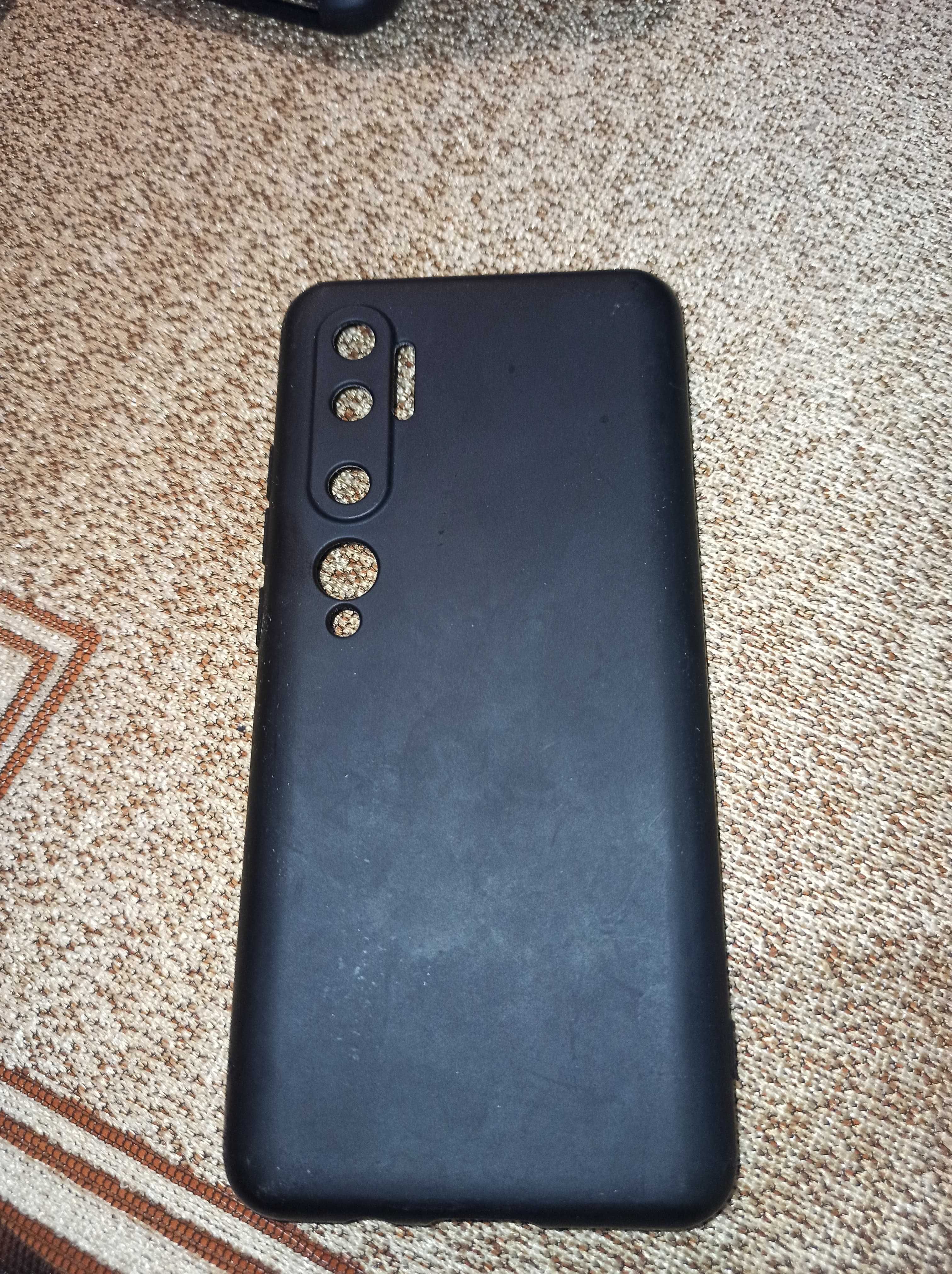 Etui, Case do Xiaomi Mi Note 10, Pro