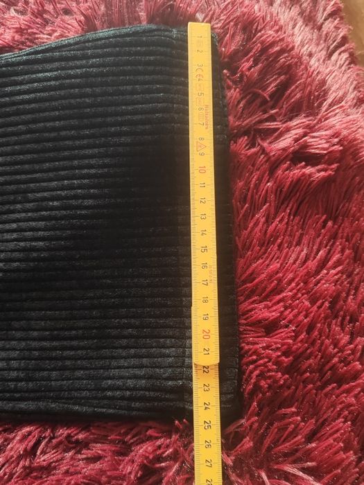 Брюки клёш,L размер