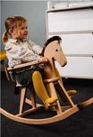 Konik na biegunach Halla 2932