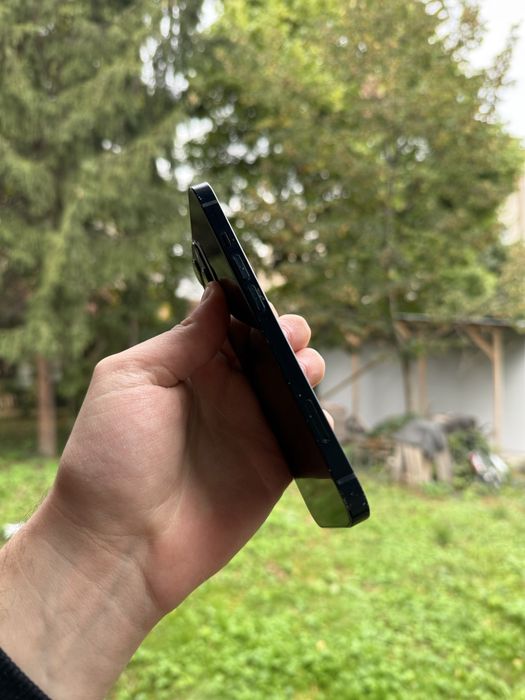 Telefon iPhone 13 128GB Czarny Apple Gwarancja iTrade