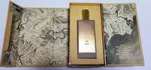 Memo Siwa perfumy niszowe