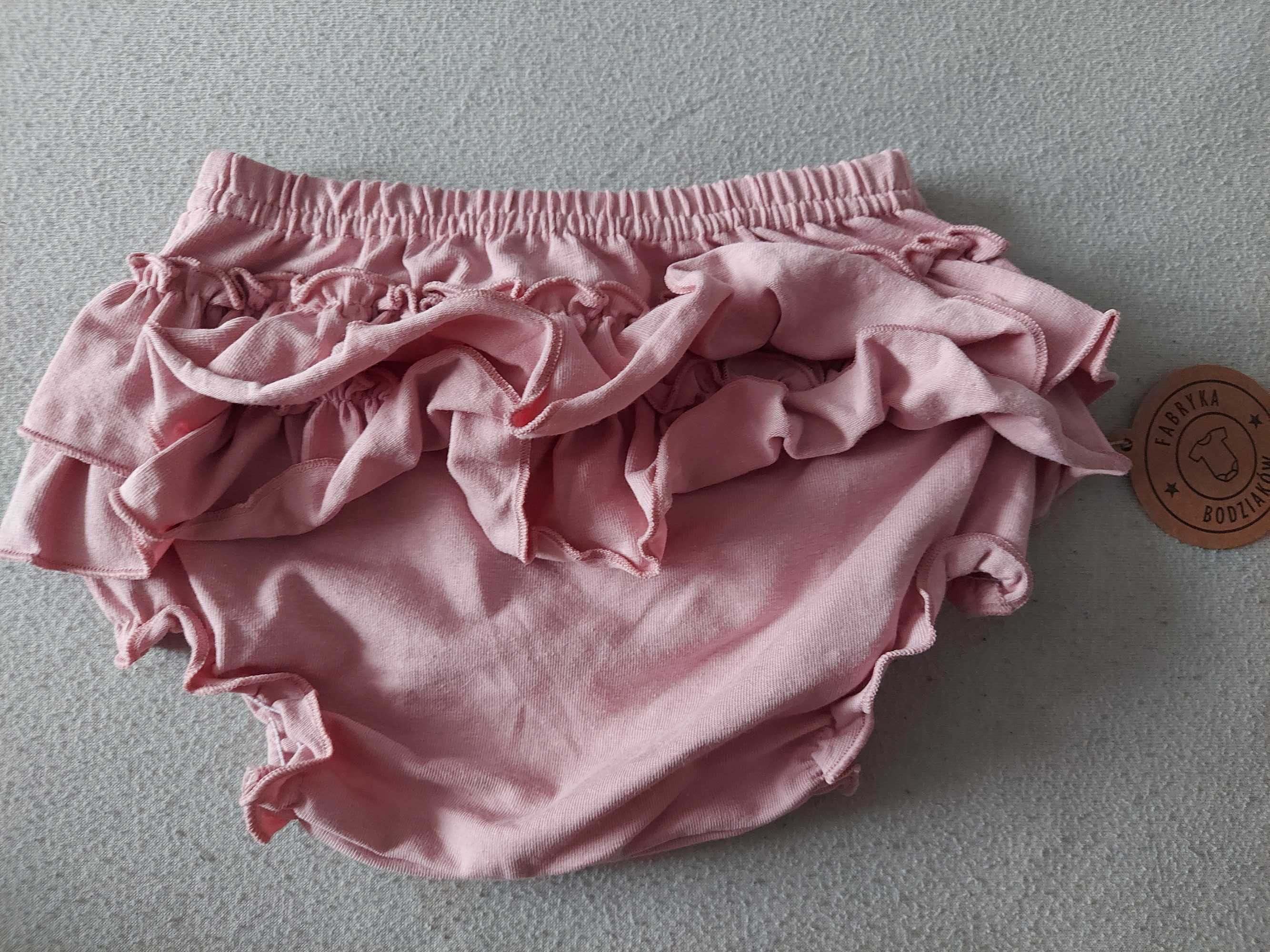 Nowy bloomers r. 92