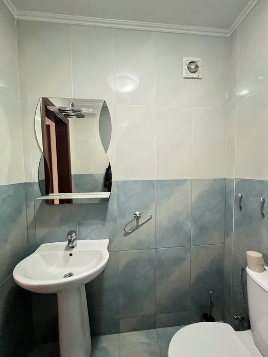 В Продажу 4 к к з євроремонтом на Шосейній